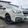 subaru forester 2017 -SUBARU--Forester DBA-SJ5--SJ5-099510---SUBARU--Forester DBA-SJ5--SJ5-099510- image 1