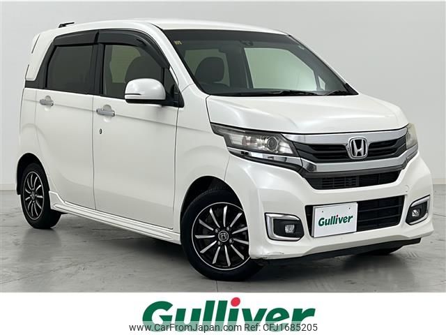 honda n-wgn 2016 CFJ1685205 image 1