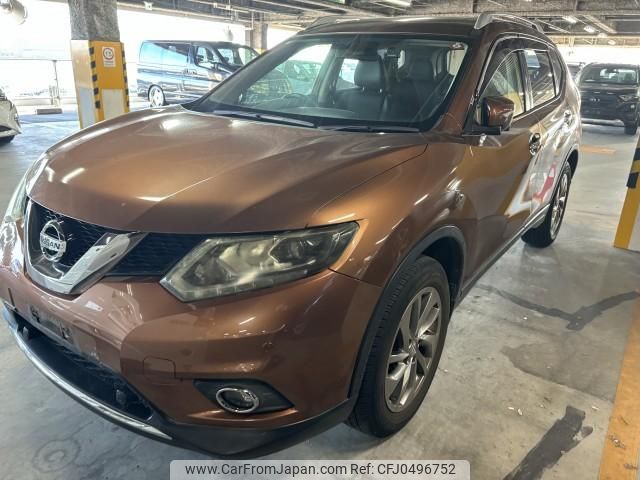 nissan x-trail 2016 quick_quick_DBA-T32_T32-515853 image 1