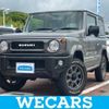 suzuki jimny 2020 quick_quick_3BA-JB64W_JB64W-180110 image 1