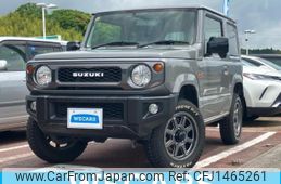 suzuki jimny 2020 quick_quick_3BA-JB64W_JB64W-180110