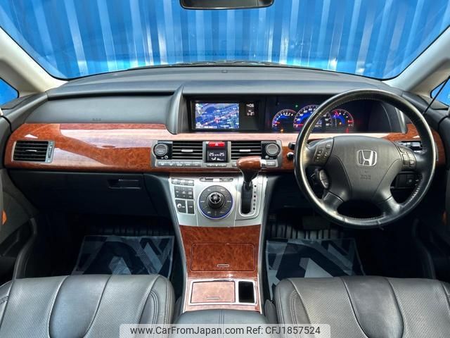 honda elysion-prestige 2007 CFJ1857524 image 2