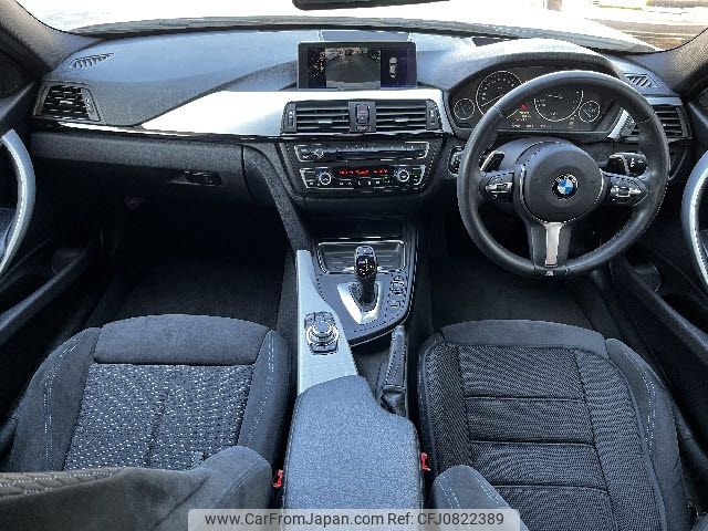 bmw active-hybrid-3 2013 -BMW--BMW ｱｸﾃｨﾌﾞﾊｲﾌﾞﾘｯﾄﾞ3 DAA-3F30--WBA3F92090F489960---BMW--BMW ｱｸﾃｨﾌﾞﾊｲﾌﾞﾘｯﾄﾞ3 DAA-3F30--WBA3F92090F489960- image 2