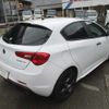 alfa-romeo giulietta 2018 -ALFA ROMEO 【岐阜 303ﾆ1403】--Alfa Romeo Giulietta 94018P-07519620---ALFA ROMEO 【岐阜 303ﾆ1403】--Alfa Romeo Giulietta 94018P-07519620- image 14
