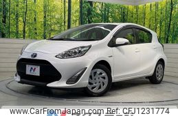 toyota aqua 2018 -TOYOTA--AQUA DAA-NHP10--NHP10-6708499---TOYOTA--AQUA DAA-NHP10--NHP10-6708499-