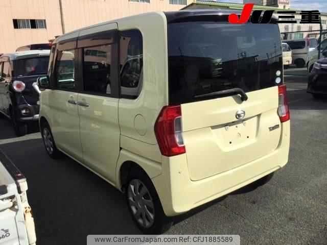 daihatsu tanto 2016 CFJ1885589 image 2