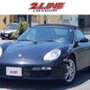 porsche boxster 2005 -PORSCHE--Porsche Boxster 98725--WP0ZZZ98Z6U700133---PORSCHE--Porsche Boxster 98725--WP0ZZZ98Z6U700133- image 1