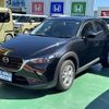 mazda cx-3 2023 -MAZDA--CX-3 5BA-DKLFY--DKLFY-505075---MAZDA--CX-3 5BA-DKLFY--DKLFY-505075- image 3