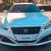 toyota crown 2018 -TOYOTA--Crown 6AA-AZSH20--AZSH20-1022403---TOYOTA--Crown 6AA-AZSH20--AZSH20-1022403- image 7