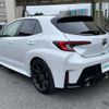 toyota corolla 2025 CFJ1794272 image 15