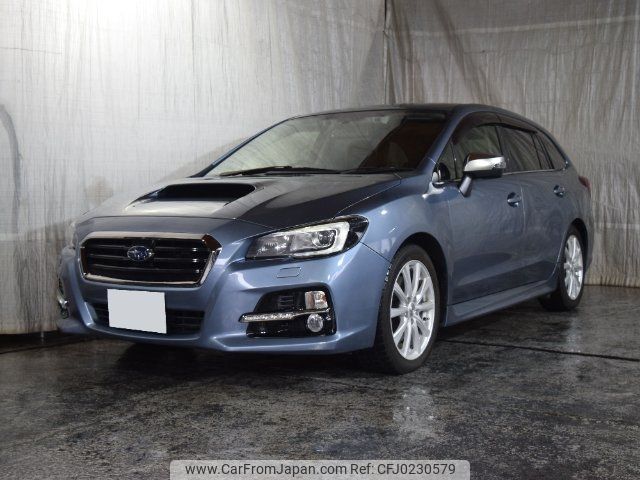 subaru levorg 2015 -SUBARU--Levorg VMG--008928---SUBARU--Levorg VMG--008928- image 1