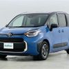 toyota sienta 2023 -TOYOTA--Sienta 6AA-MXPL10G--MXPL10-1049758---TOYOTA--Sienta 6AA-MXPL10G--MXPL10-1049758- image 22