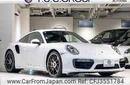 porsche 911 2017 quick_quick_ABA-991J2_WP0ZZZ99ZJS151232