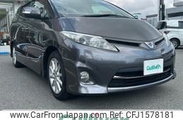 toyota estima 2010 CFJ1578181
