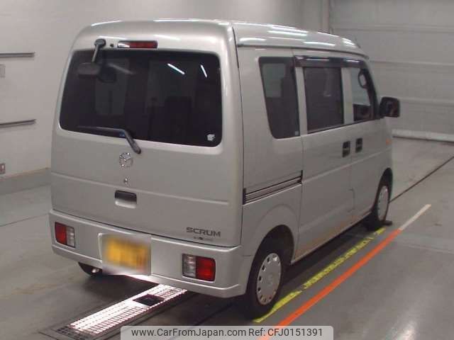 mazda scrum-van 2011 -MAZDA 【水戸 480ｺ 150】--Scrum Van EBD-DG64V--DG64V-417770---MAZDA 【水戸 480ｺ 150】--Scrum Van EBD-DG64V--DG64V-417770- image 2