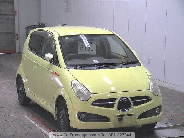subaru r2 2004 CFJ1827244 image 1