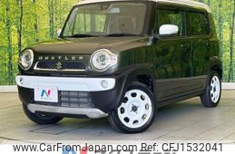 suzuki hustler 2015 CFJ1532041