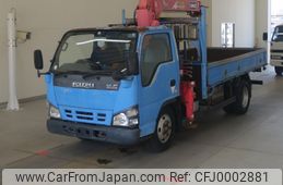 isuzu elf-truck 2006 -ISUZU--Elf NKR81AR-7052033---ISUZU--Elf NKR81AR-7052033-