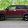 daihatsu cast 2016 quick_quick_DBA-LA250S_LA250S-0063125 image 2