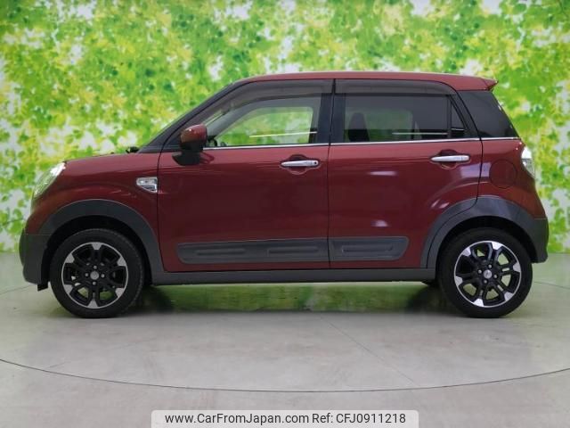 daihatsu cast 2016 quick_quick_DBA-LA250S_LA250S-0063125 image 2