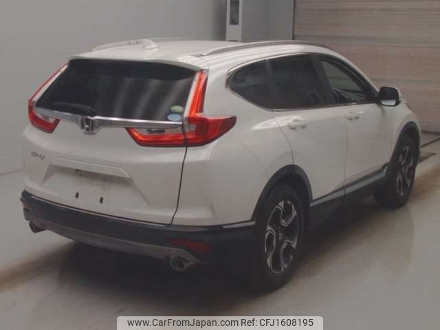 honda cr-v 2019 CFJ1608195 image 2