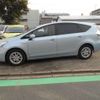 toyota prius-α 2012 -TOYOTA 【尾張小牧 334ﾛ 213】--Prius α DAA-ZVW41W--ZVW41-3198830---TOYOTA 【尾張小牧 334ﾛ 213】--Prius α DAA-ZVW41W--ZVW41-3198830- image 13