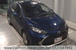 toyota aqua 2023 -TOYOTA--AQUA MXPK11--2128065---TOYOTA--AQUA MXPK11--2128065-