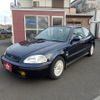 honda civic 1996 CFJ1651739 image 1