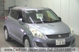 suzuki swift 2015 -SUZUKI 【新潟 530ﾆ440】--Swift ZD72S-308975---SUZUKI 【新潟 530ﾆ440】--Swift ZD72S-308975-