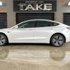 tesla-motors model-3 2019 -TESLA--ﾃｽﾗﾓﾃﾞﾙ3 ZAA-3L13--5YJ3F7EA7KF487949---TESLA--ﾃｽﾗﾓﾃﾞﾙ3 ZAA-3L13--5YJ3F7EA7KF487949- image 4