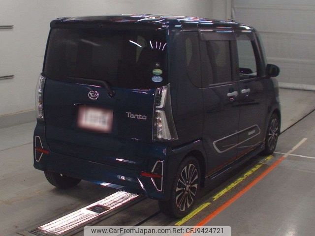 daihatsu tanto 2020 -DAIHATSU--Tanto LA650S-1051145---DAIHATSU--Tanto LA650S-1051145- image 2