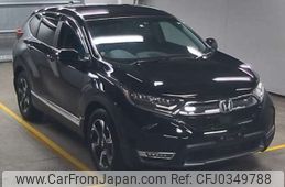 honda cr-v 2022 -HONDA--CR-V 6AA-RT5--RT5-1300756---HONDA--CR-V 6AA-RT5--RT5-1300756-