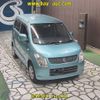 suzuki wagon-r 2011 -SUZUKI--Wagon R MH23S-764231---SUZUKI--Wagon R MH23S-764231- image 1