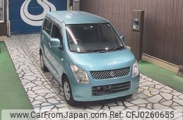 suzuki wagon-r 2011 -SUZUKI--Wagon R MH23S-764231---SUZUKI--Wagon R MH23S-764231-