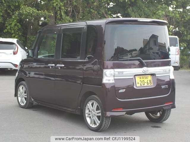 daihatsu tanto 2012 -DAIHATSU 【野田 580】--Tanto DBA-L385S--L385S-0091482---DAIHATSU 【野田 580】--Tanto DBA-L385S--L385S-0091482- image 2