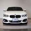 bmw 1-series 2019 quick_quick_DBA-1R15_WBA1R520505L51443 image 4