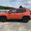 jeep renegade 2018 NIKYO_KS44525 image 2