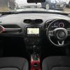 jeep renegade 2018 -CHRYSLER--Jeep Renegade ABA-BU24--1C4BU0000JPH22437---CHRYSLER--Jeep Renegade ABA-BU24--1C4BU0000JPH22437- image 9