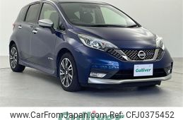 nissan note 2019 -NISSAN--Note DAA-HE12--HE12-271518---NISSAN--Note DAA-HE12--HE12-271518-