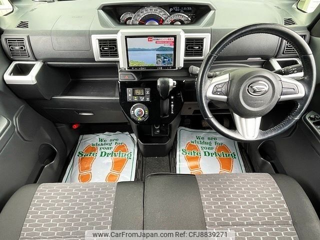 daihatsu wake 2018 -DAIHATSU--WAKE DBA-LA700S--LA700S-0124975---DAIHATSU--WAKE DBA-LA700S--LA700S-0124975- image 2