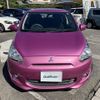mitsubishi mirage 2012 CFJ1766814 image 18