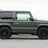 suzuki jimny 2021 CFJ1678825 image 15