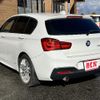 bmw 1-series 2016 -BMW--BMW 1 Series LDA-1S20--WBA1S520905E92586---BMW--BMW 1 Series LDA-1S20--WBA1S520905E92586- image 9