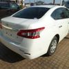 nissan sylphy 2017 AUTOSERVER_F6_2052_302 image 2