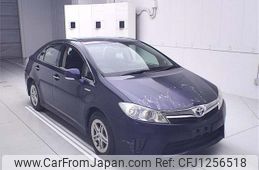 toyota sai 2010 -TOYOTA--SAI AZK10-2010253---TOYOTA--SAI AZK10-2010253-