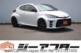 toyota yaris 2020 CFJ1557450