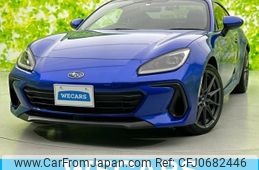 subaru brz 2021 quick_quick_3BA-ZD8_ZD8-003673