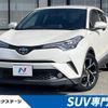 toyota c-hr 2017 -TOYOTA--C-HR DAA-ZYX10--ZYX10-2061128---TOYOTA--C-HR DAA-ZYX10--ZYX10-2061128- image 1