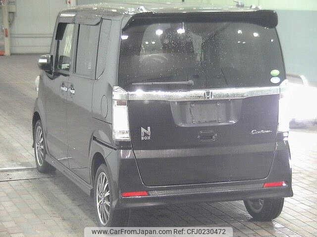 honda n-box 2014 -HONDA--N BOX JF2--2201286---HONDA--N BOX JF2--2201286- image 2