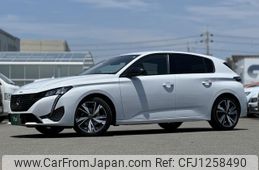 peugeot 308 2023 quick_quick_P51HN05_VR3FPHNSTPY621848